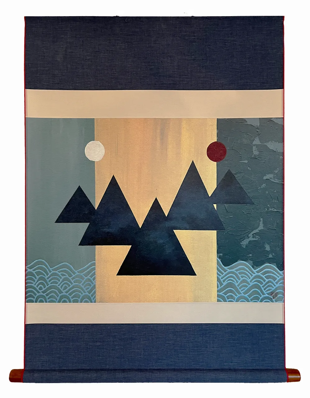 장 영 Reina Young · Artists & Works